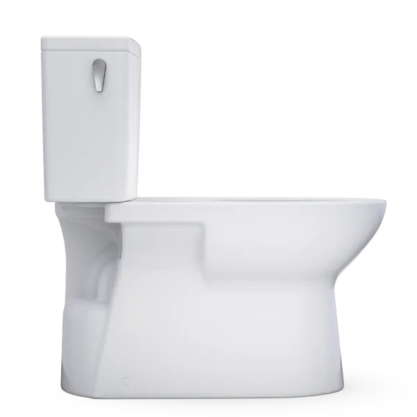 TOTO Glaston™ Two-Piece Toilet - 1.28 GPF
