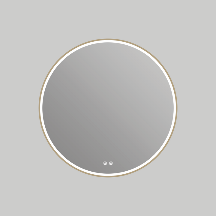 ICO Denver LED Mirror