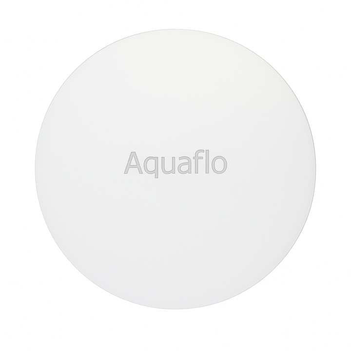 Aquaflo Bathtub Pop-Up Metal Drain without Overflow - PU02W