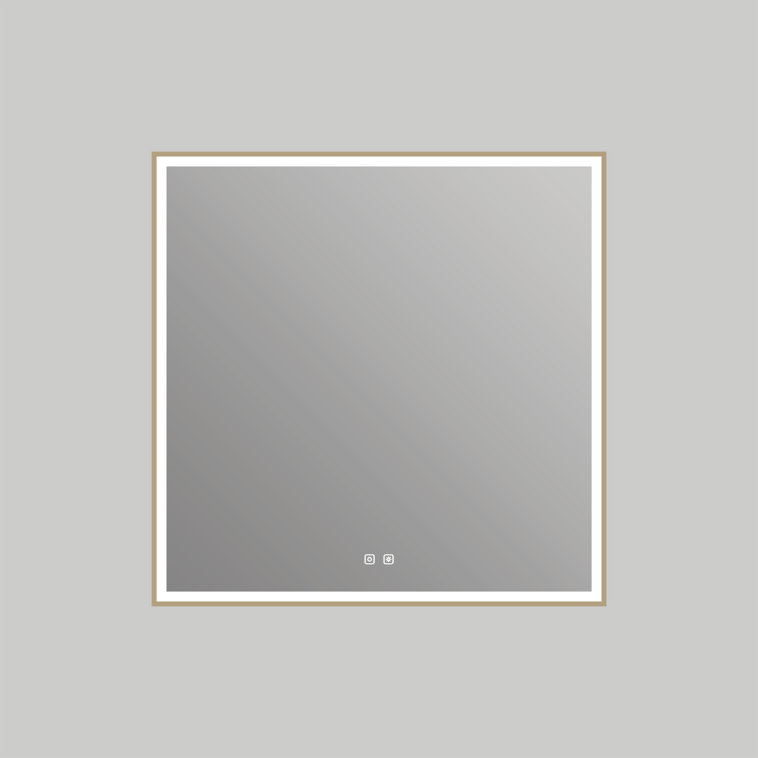 ICO Eden LED Mirror