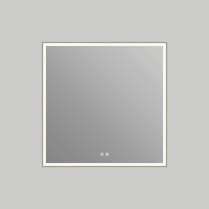 ICO Eden LED Mirror