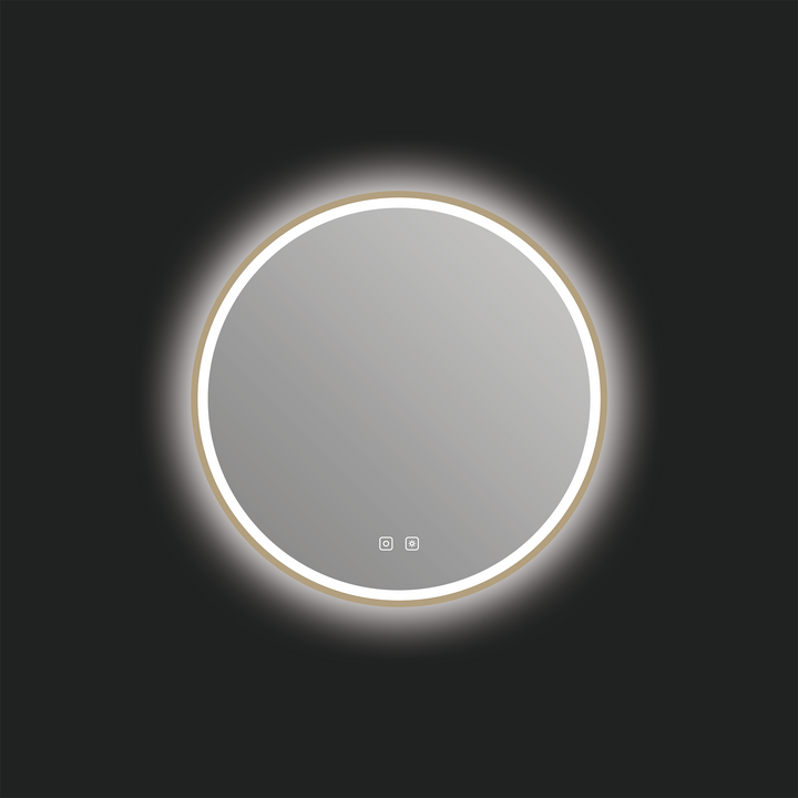 ICO Denver LED Mirror