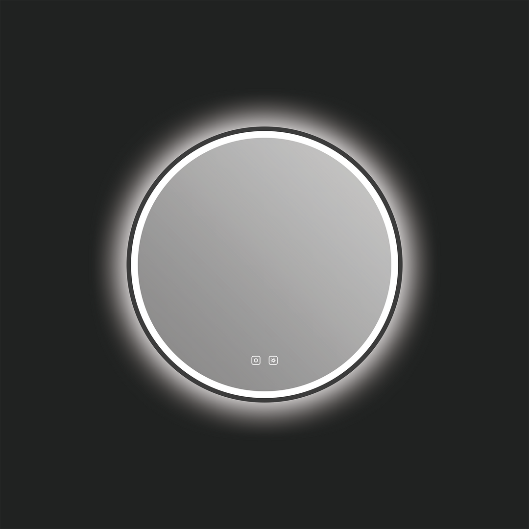 ICO Denver LED Mirror