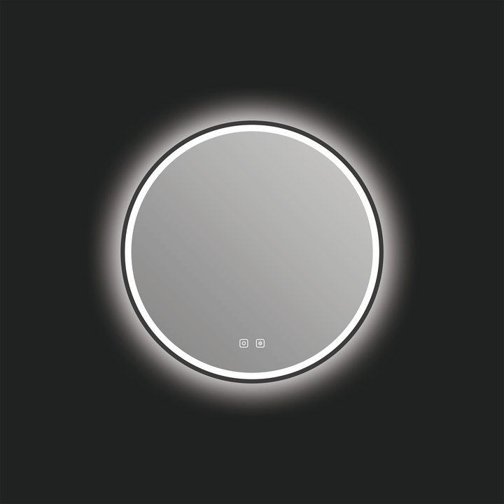 ICO Denver LED Mirror
