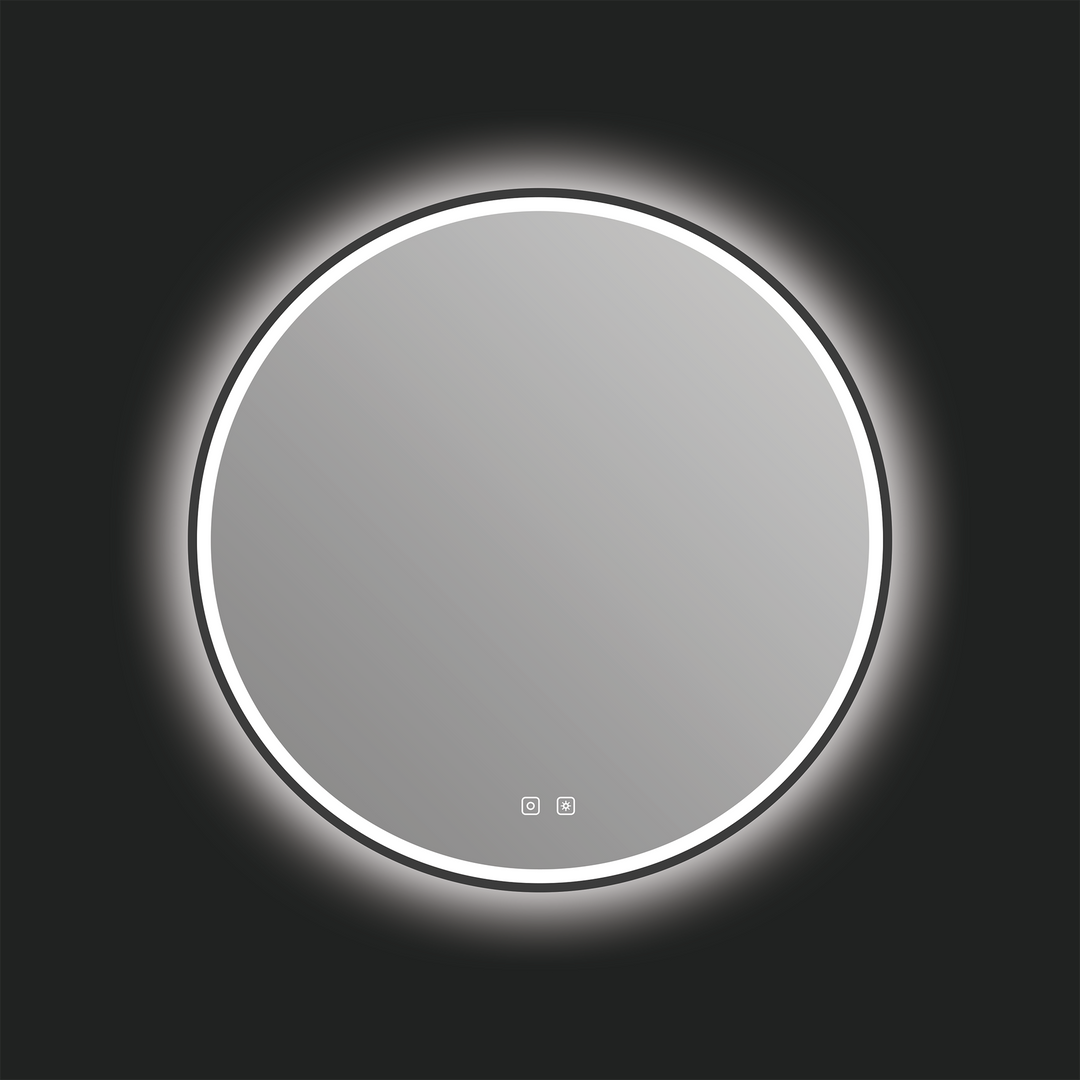 ICO Denver LED Mirror