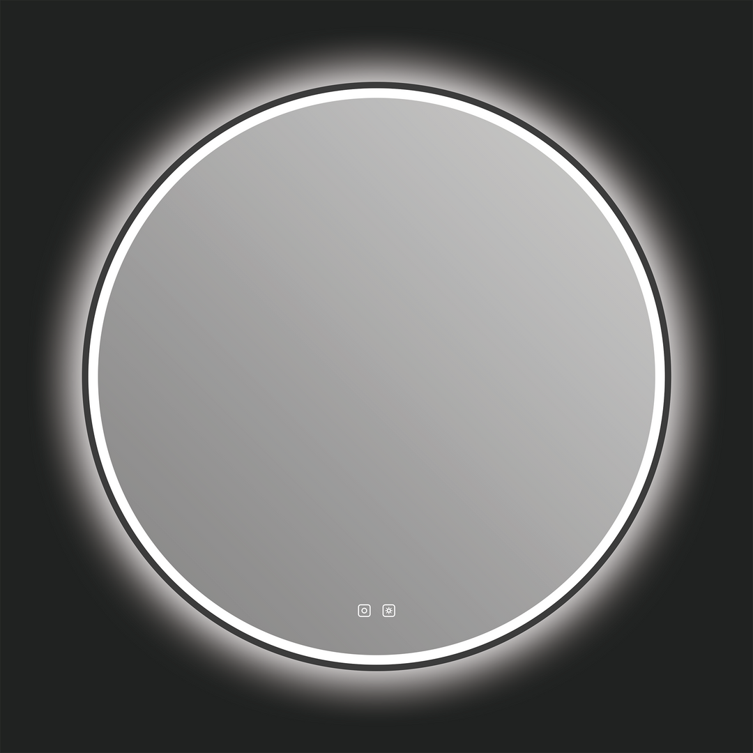 ICO Denver LED Mirror