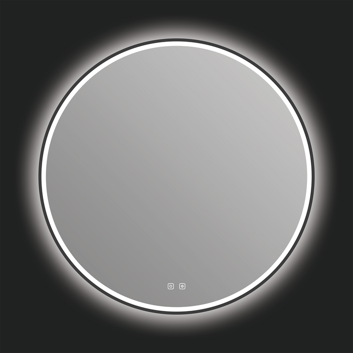 ICO Denver LED Mirror