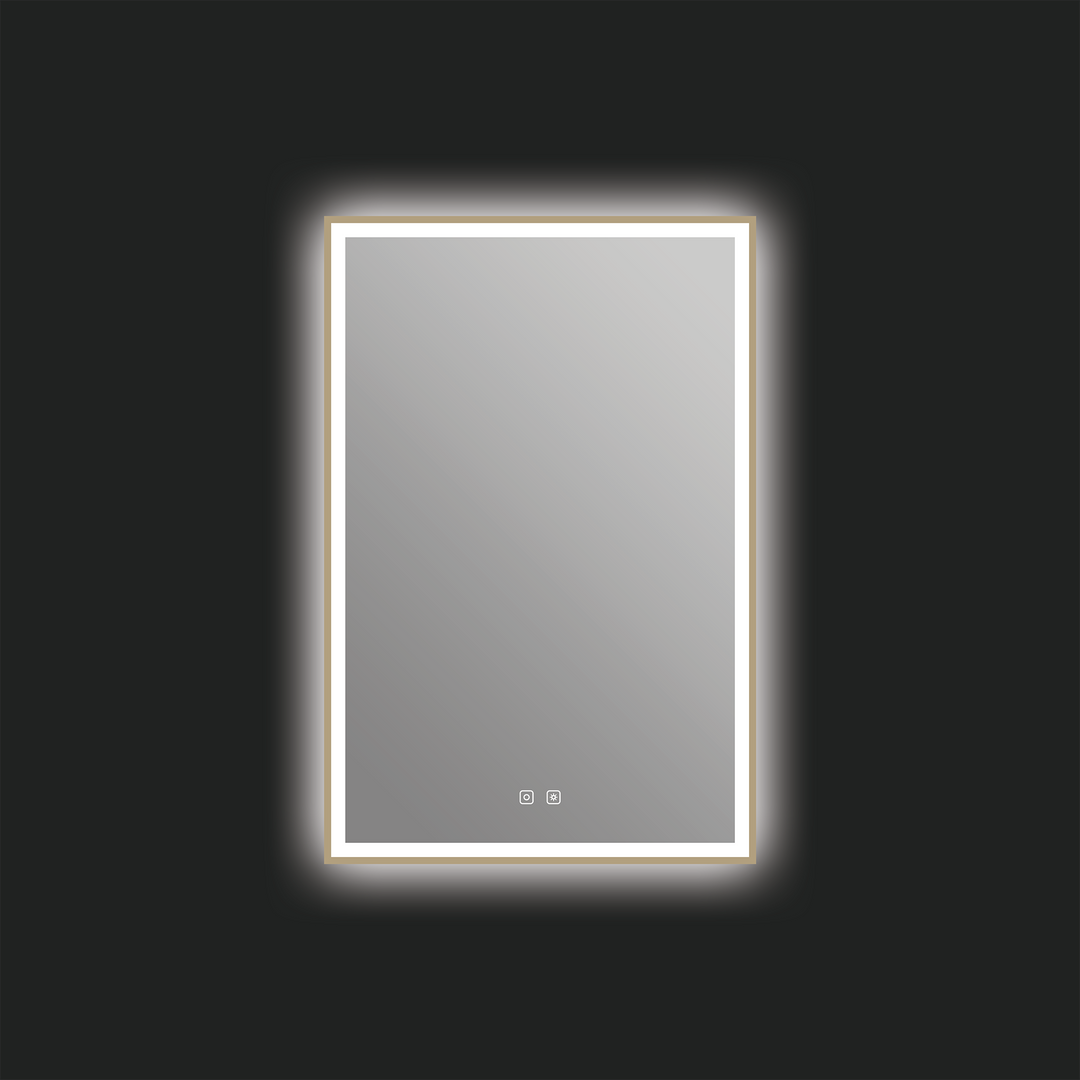 ICO Eden LED Mirror