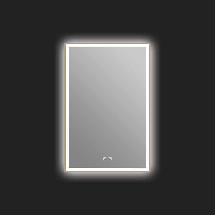 ICO Eden LED Mirror