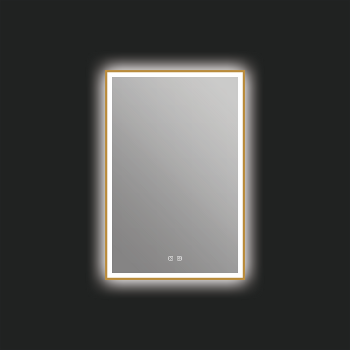 ICO Eden LED Mirror