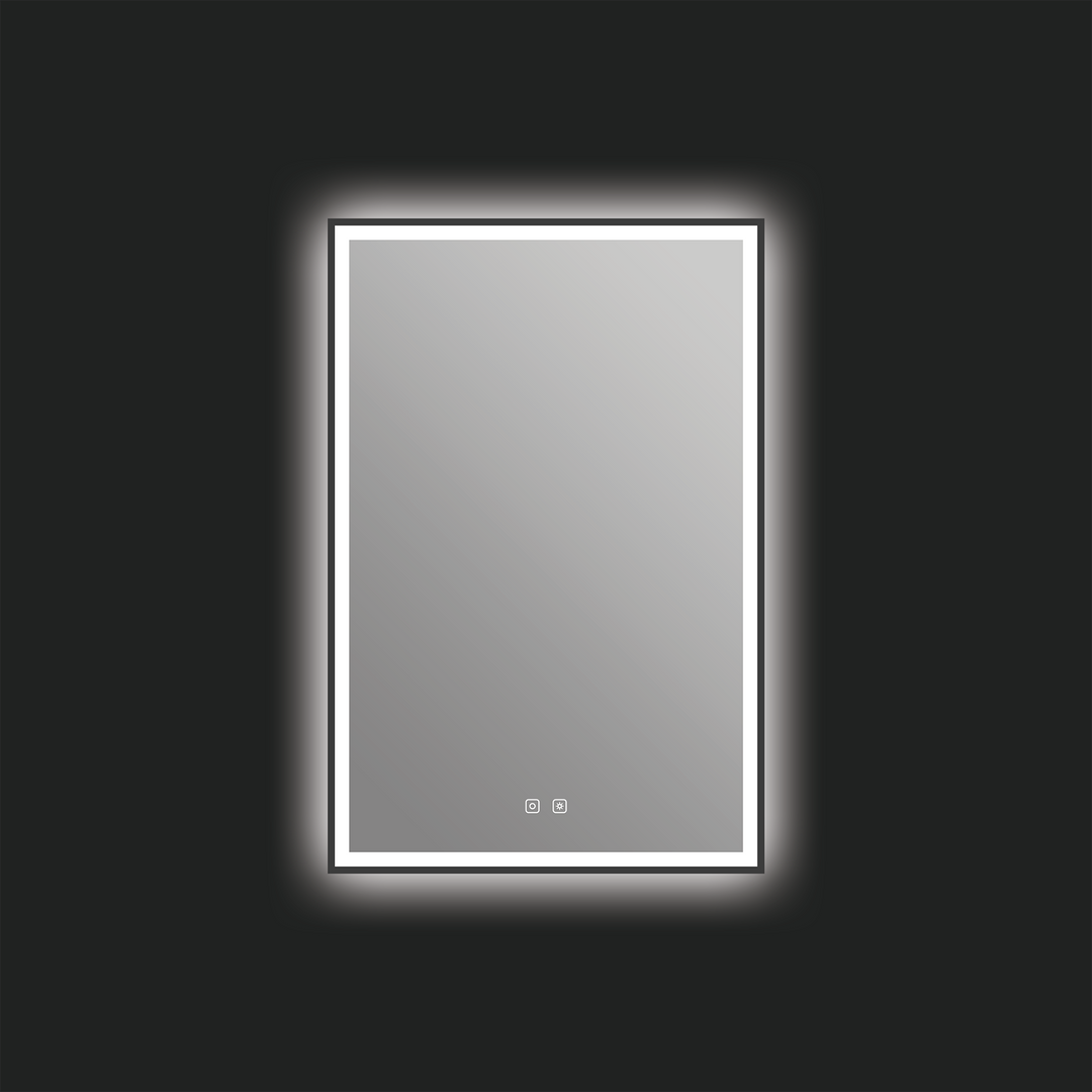 ICO Eden LED Mirror