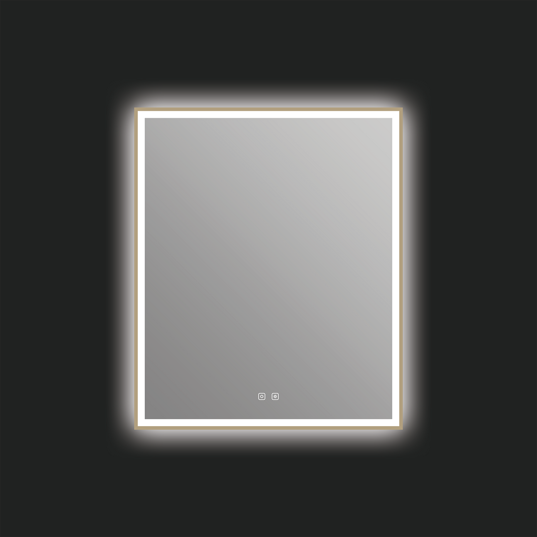 ICO Eden LED Mirror