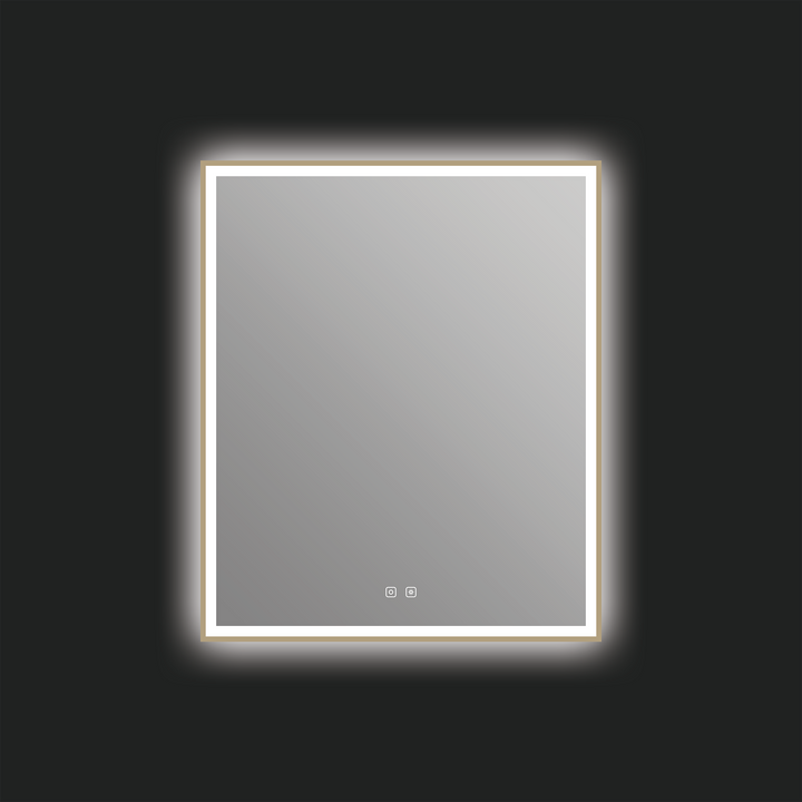ICO Eden LED Mirror
