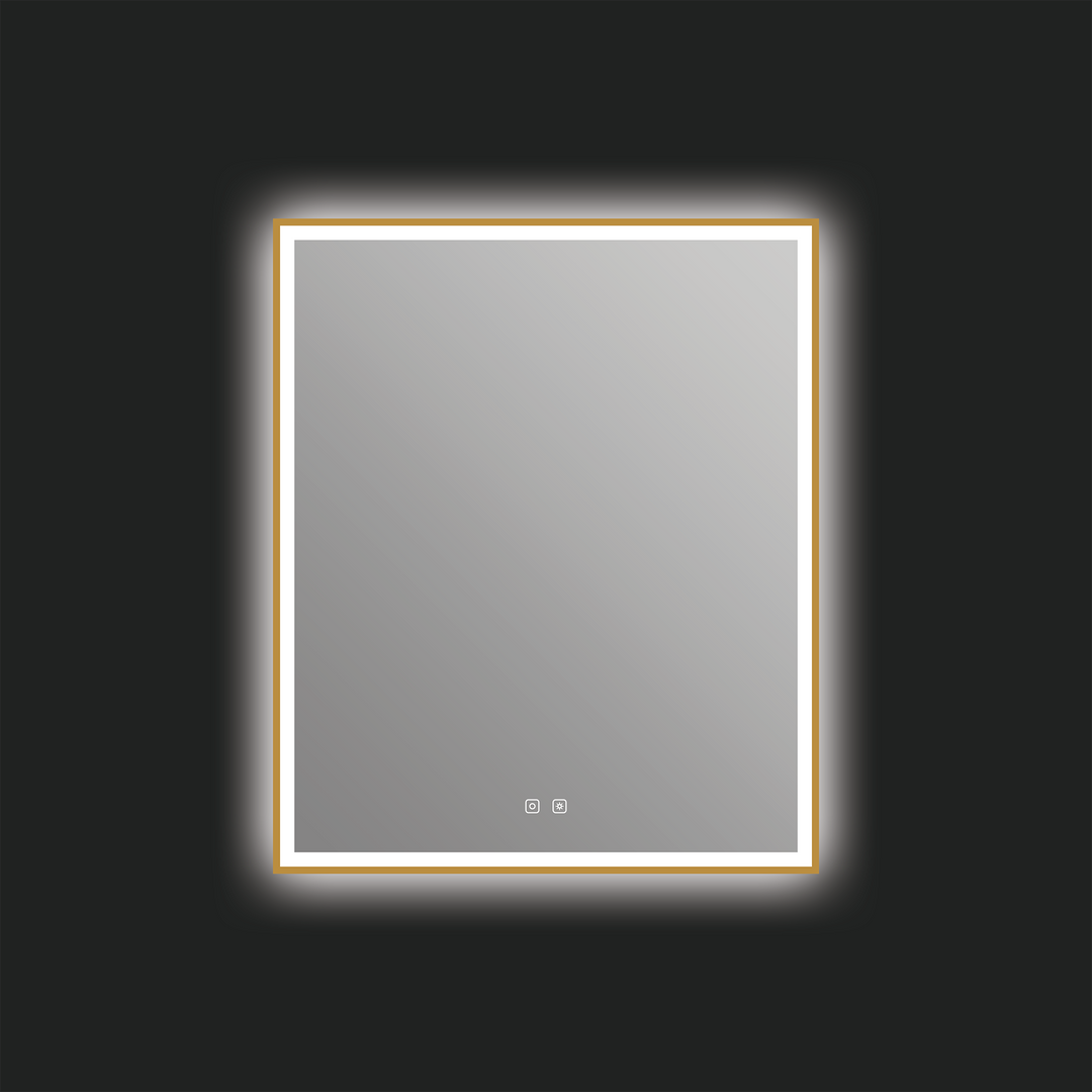 ICO Eden LED Mirror