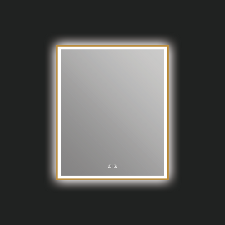 ICO Eden LED Mirror