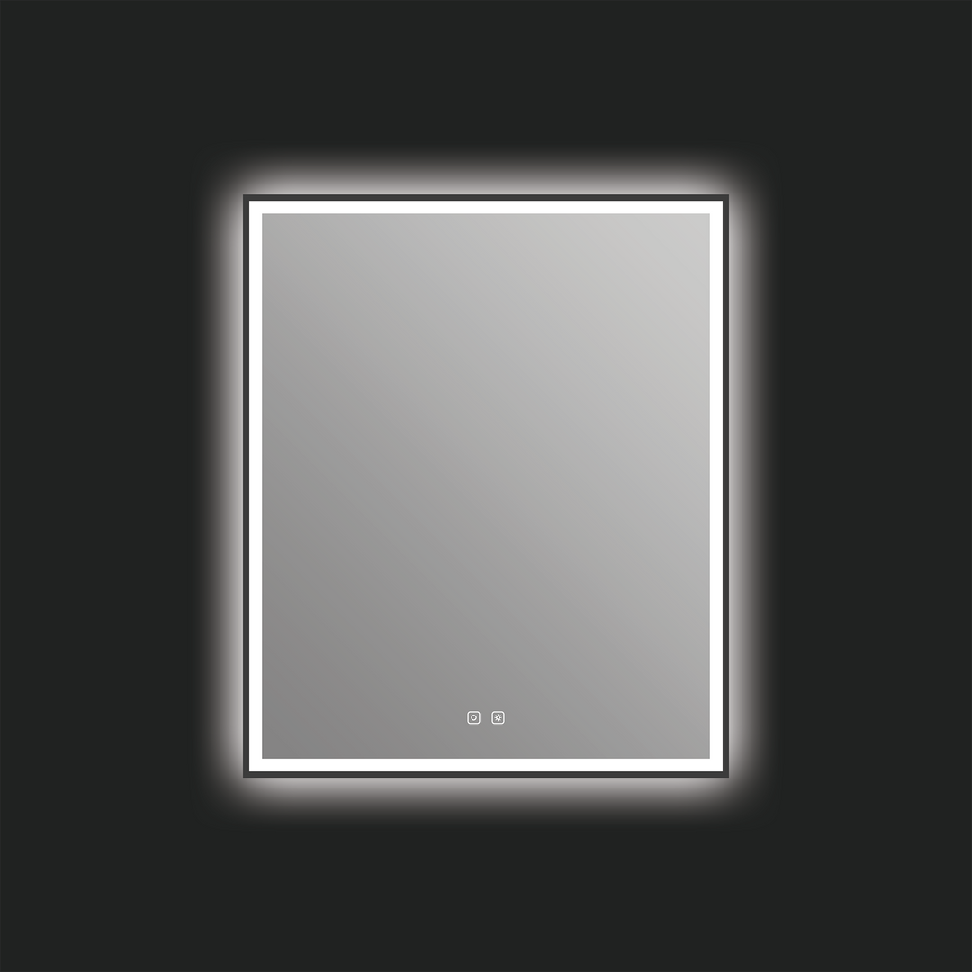 ICO Eden LED Mirror