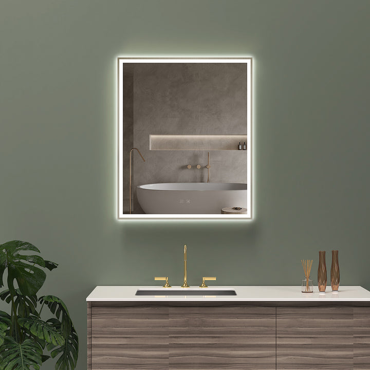 ICO Eden LED Mirror