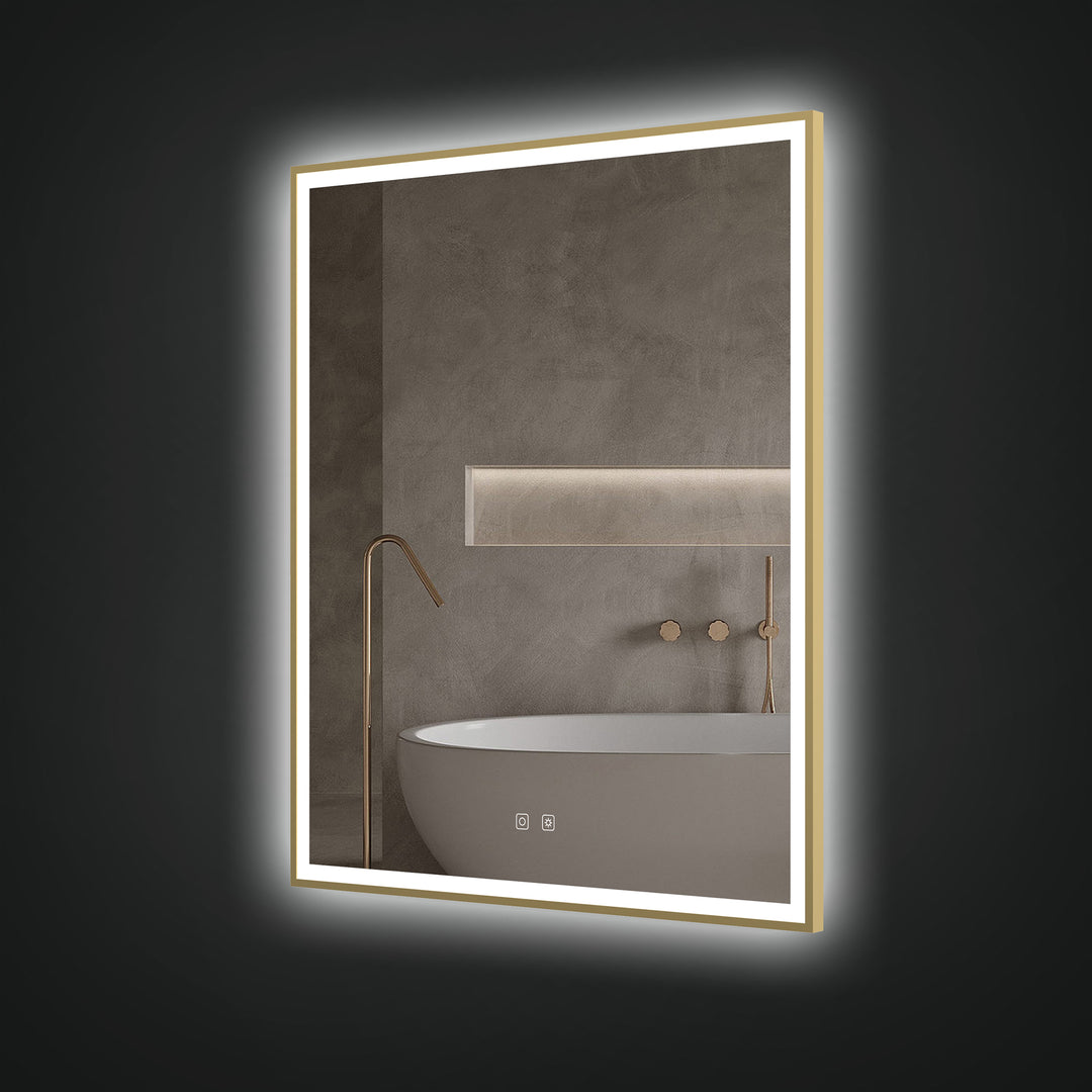 ICO Eden LED Mirror
