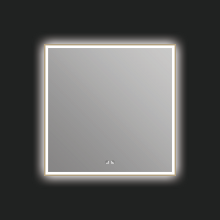 ICO Eden LED Mirror