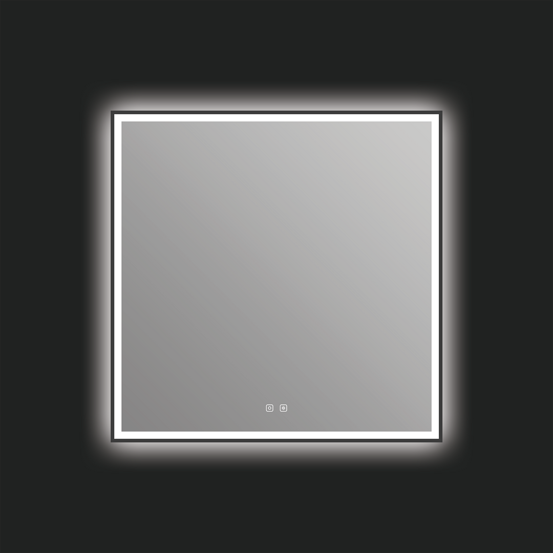 ICO Eden LED Mirror
