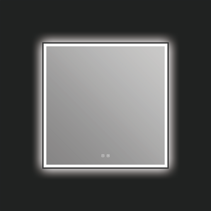 ICO Eden LED Mirror