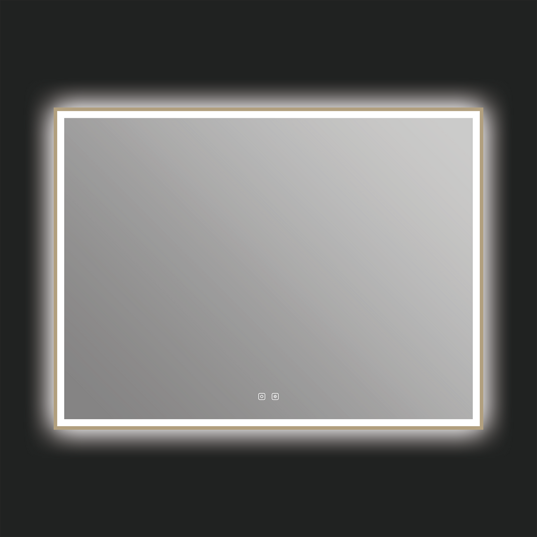 ICO Eden LED Mirror