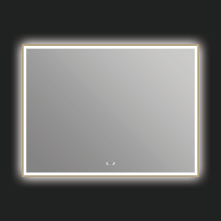 ICO Eden LED Mirror
