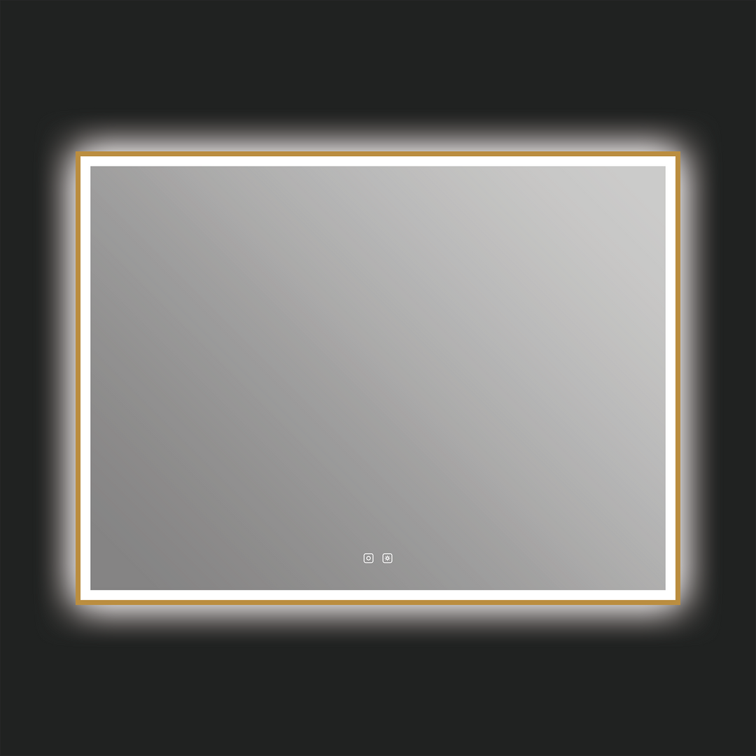 ICO Eden LED Mirror