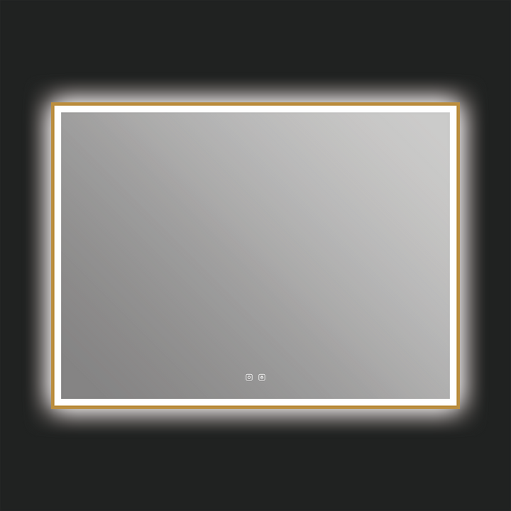 ICO Eden LED Mirror