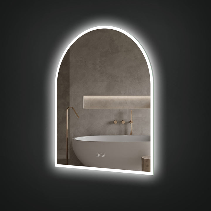 ICO Gemma 30″x36″ LED Mirror