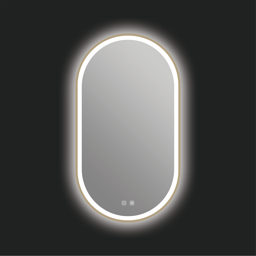 ICO Kiara LED Mirror