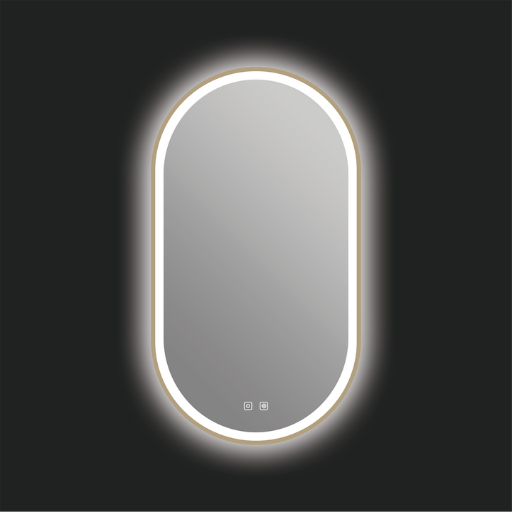 ICO Kiara LED Mirror