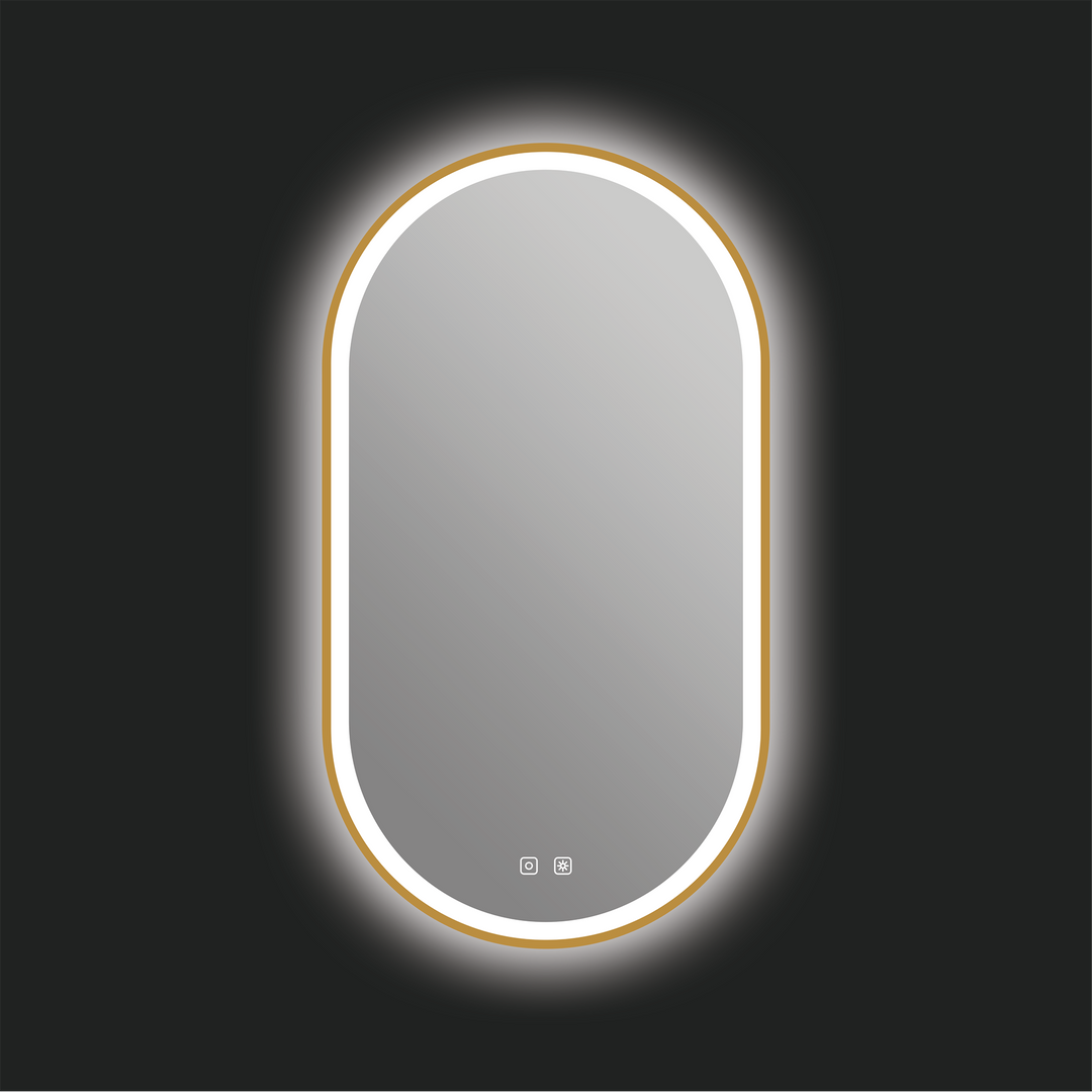 ICO Kiara LED Mirror