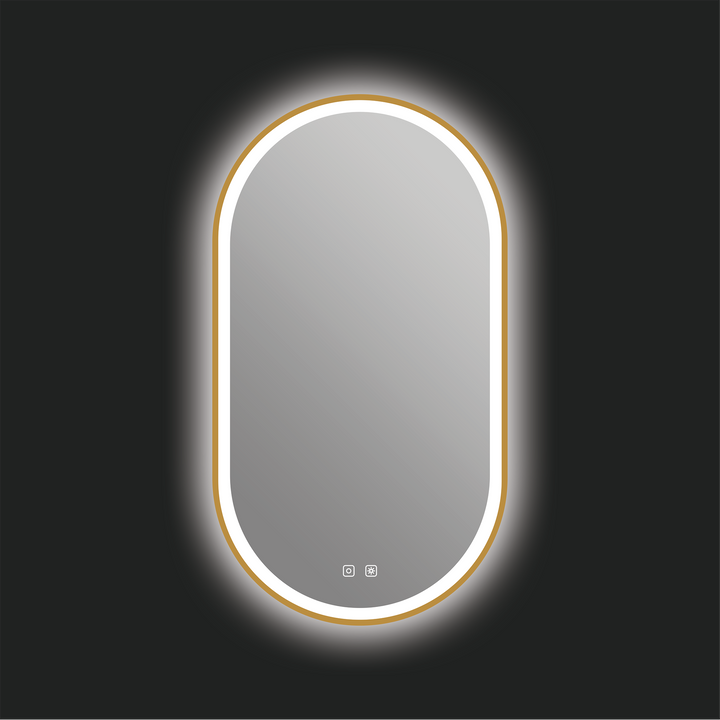 ICO Kiara LED Mirror