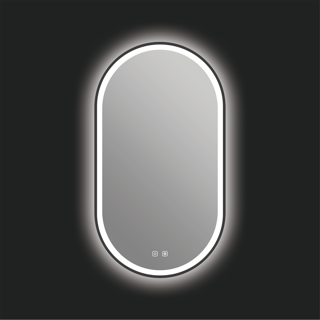 ICO Kiara LED Mirror