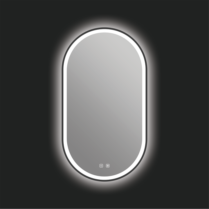 ICO Kiara LED Mirror