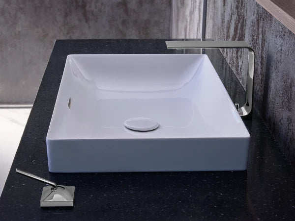 Toto Kiwami® 23-5/8" Rectangle Vessel Lavatory