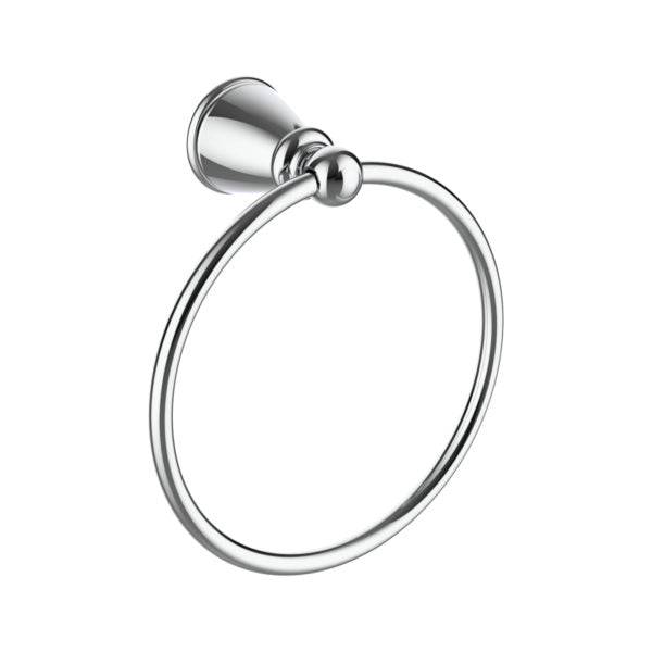 Sydney Memphis Towel Ring  MEM-TRRD-PC