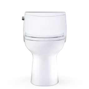 TOTO Ultramax® Low Profile One-Piece Toilet - 1.28 GPF, Elongated Bowl
