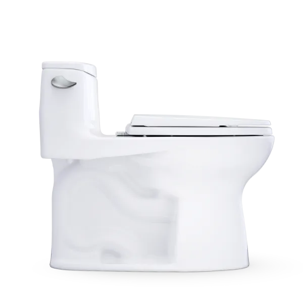 TOTO Ultramax® Low Profile One-Piece Toilet - 1.28 GPF, Elongated Bowl