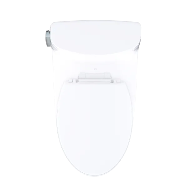 TOTO Ultramax® Low Profile One-Piece Toilet - 1.28 GPF, Elongated Bowl