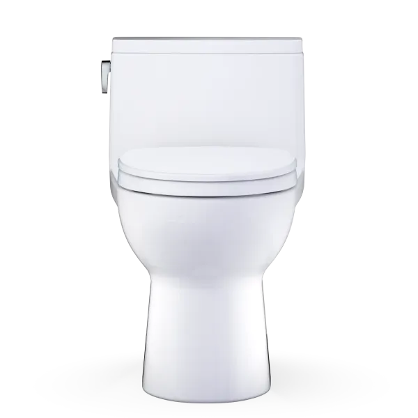TOTO Redington™ One-Piece Toilet with Seat - 1.28 GPF