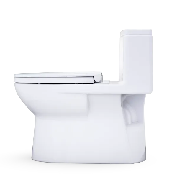 TOTO Redington™ One-Piece Toilet with Seat - 1.28 GPF