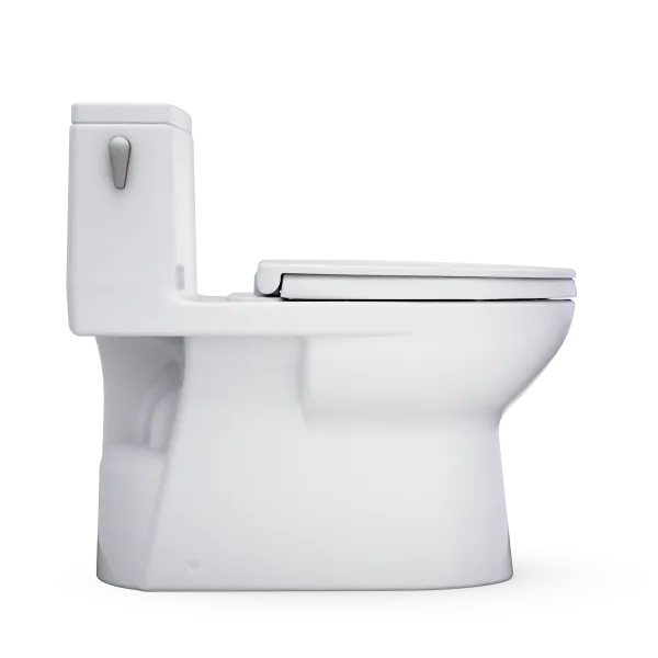 TOTO Redington™ One-Piece Toilet with Seat - 1.28 GPF