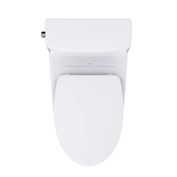 TOTO Redington™ One-Piece Toilet with Seat - 1.28 GPF