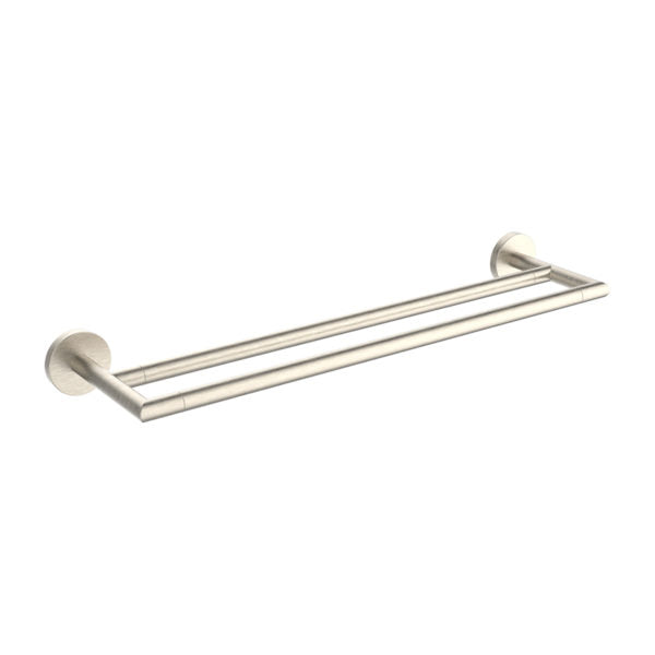 Sydney Seattle Double Towel Bar 24″   SEA-DTB24