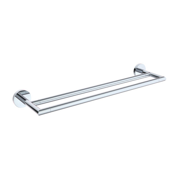 Sydney Seattle Double Towel Bar 24″   SEA-DTB24