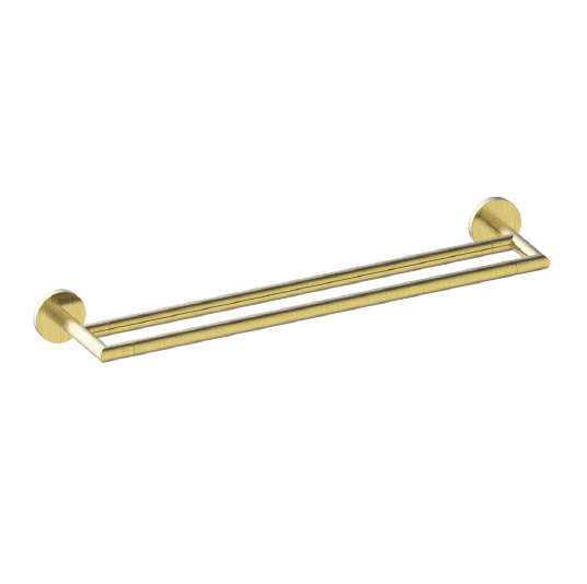 Sydney Seattle Double Towel Bar 24″   SEA-DTB24