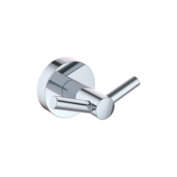 Sydney Seattle Double Robe Hook SEA-RH-2