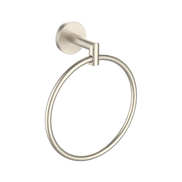 Sydney Seattle Towel Ring – Round  SEA-TRRD